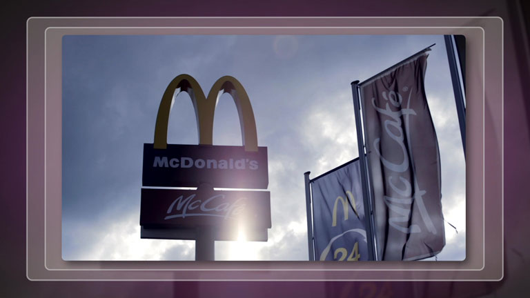 Ourlounge Mc Donald | Ourlounge by McDonald’s Corporation – WEZE